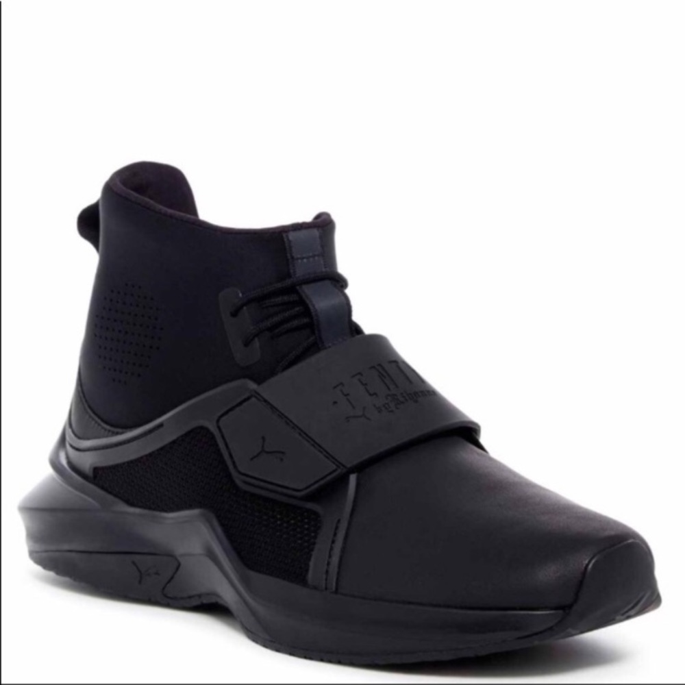 Fenty sneakers